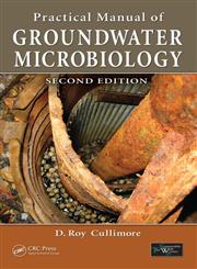 Practical Manual of Groundwater Microbiology 2nd Edition,0849385318,9780849385315