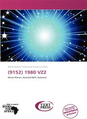 (9152) 1980 VZ2,6138508904,9786138508908
