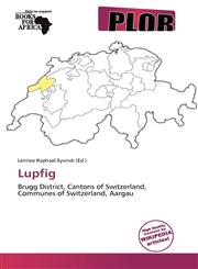 Lupfig,6201603107,9786201603103