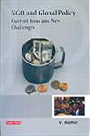 NGO and Global Policy Current Issue and New Challenges,8178845830,9788178845838