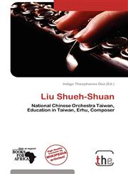 Liu Shueh-Shuan,6201533869,9786201533868