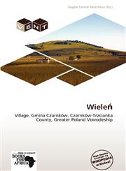 Wieleń,6137935833,9786137935835