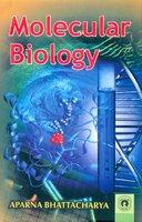 Molecular Biology,8178804212,9788178804217