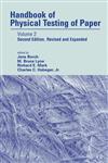 Handbook of Physical Testing of Paper, Vol. 2 2nd Edition,0824704991,9780824704995