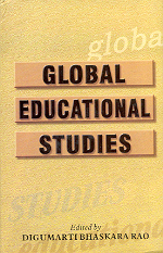 Global Educational Studies 1st Edition,8171416160,9788171416165
