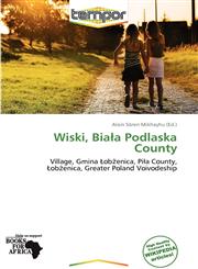 Wiski, Biała Podlaska County,6137831698,9786137831694