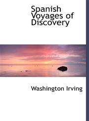 Spanish Voyages of Discovery,1140123890,9781140123897