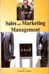 Sales and Marketing Management 1st Edition,8182053404,9788182053403