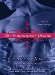 My Forbidden Desire,0446178241,9780446178242