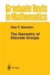 The Geometry of Discrete Groups,1461270227,9781461270225