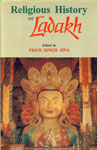 Religious History of Ladakh 1st Edition,8170307058,9788170307051