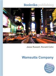 Wamsutta Company,5512050877,9785512050873