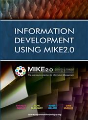Information Development Using MIKE2.0,0982930208,9780982930205