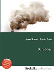 Scrubber,5511323225,9785511323220