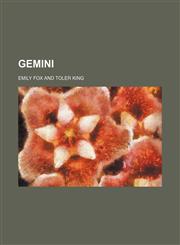 Gemini,1150218088,9781150218088
