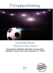 Aloísio Pires Alves,613595167X,9786135951677