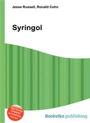 Syringol,5511281212,9785511281216