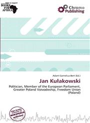 Jan Kułakowski,6137702480,9786137702482