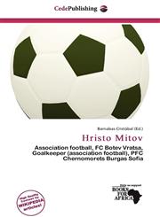 Hristo Mitov,6139805287,9786139805280