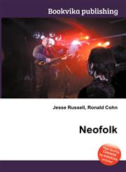 Neofolk,5511187119,9785511187112