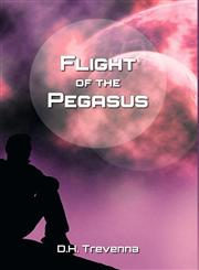 Flight of the Pegasus,1460206428,9781460206423