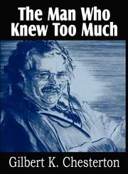 The Man Who Knew Too Much,1612032559,9781612032559