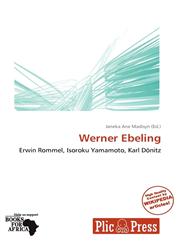 Werner Ebeling,6139268338,9786139268337
