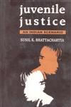 Juvenile Justice An Indian Scenario 1st Edition,8187498072,9788187498070