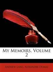 My Memoirs, Volume 2,1148314032,9781148314037
