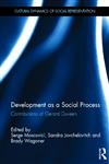 Development as a Social Process Contributions of Gerard Duveen,0415634598,9780415634595