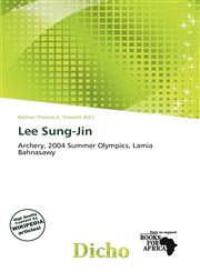 Lee Sung-Jin,6201926720,9786201926721