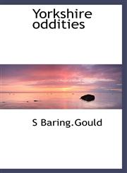 Yorkshire oddities,1110638272,9781110638277