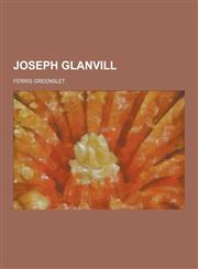 Joseph Glanvill,1230357017,9781230357010