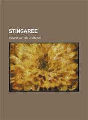 Stingaree,1458853616,9781458853615