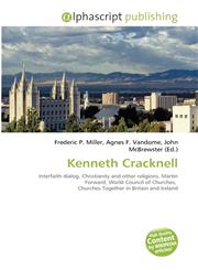 Kenneth Cracknell,6134219398,9786134219396