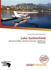 Lake Suttonfield,6137405850,9786137405857