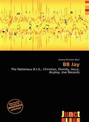 BB Jay,613652113X,9786136521138