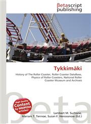 Tykkimäki,6137509389,9786137509388
