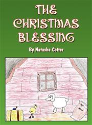 The Christmas Blessing,1462669255,9781462669257
