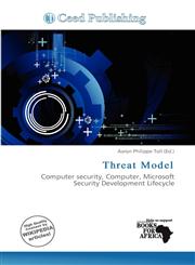 Threat Model,6200439613,9786200439611