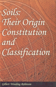 Soils Their Origin Constitution and Classification 2nd Edition,8176221473,9788176221474