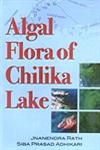 Algal Flora of Chilika Lake 1st Edition,8170353513,9788170353515