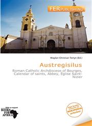 Austregisilus,6136793830,9786136793832