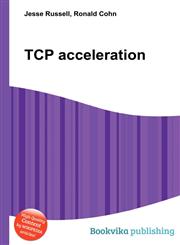 TCP Acceleration,5512132385,9785512132388