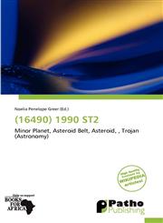 (16490) 1990 ST2,6138661451,9786138661450