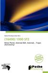 (16490) 1990 ST2,6138661451,9786138661450