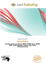 Alex Riley,613713525X,9786137135259