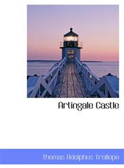 Artingale Castle,1103626787,9781103626786