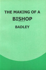The Making of a Bishop The Life Story of Bishop Jashwant Rao Chitambar