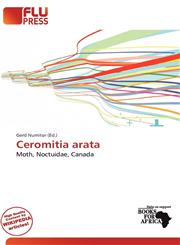 Ceromitia arata,6138280822,9786138280828